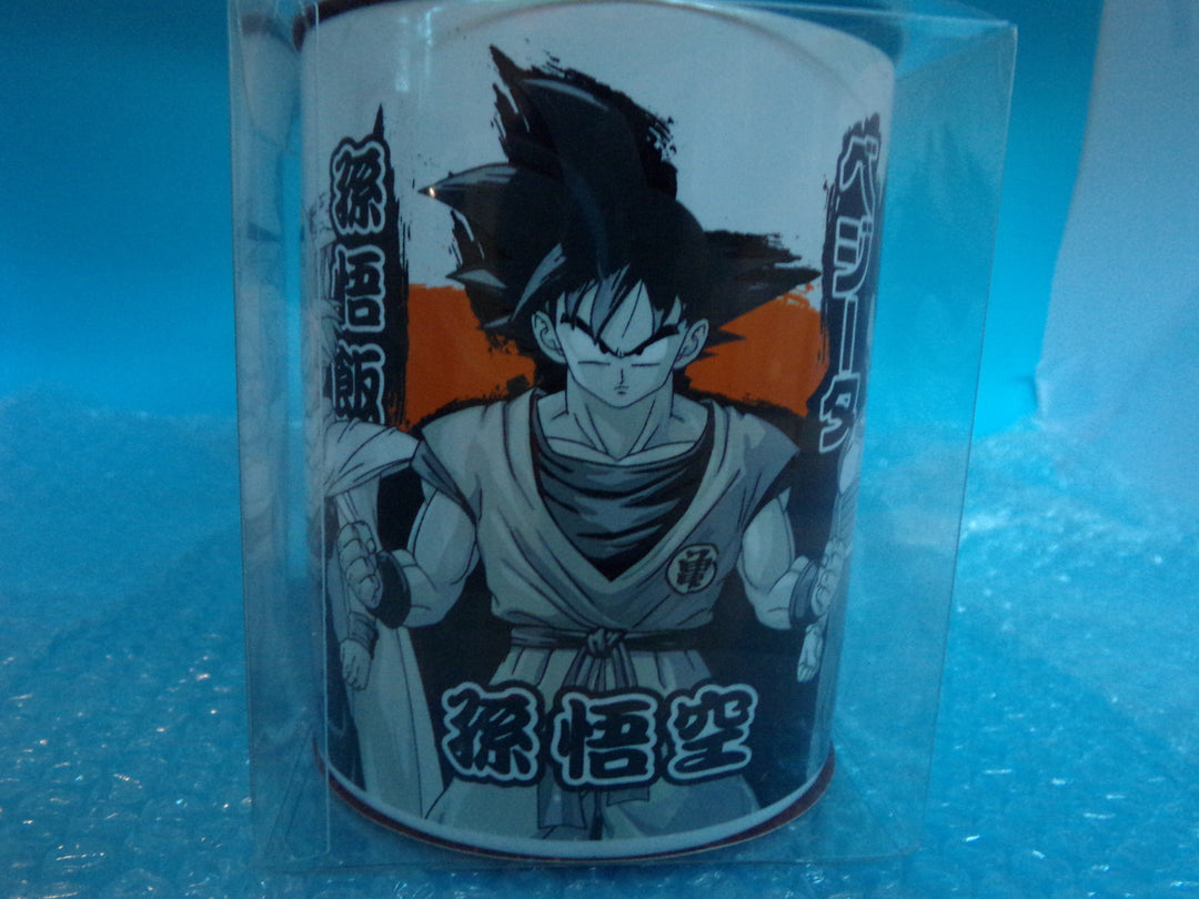 Abysse Dragon Ball Z Heroes 16 oz Novelty Mug