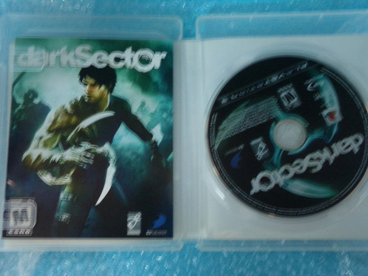 Dark Sector Playstation 3 PS3 Used