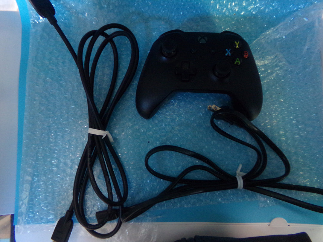 Microsoft Xbox One X Console (1TB) Used