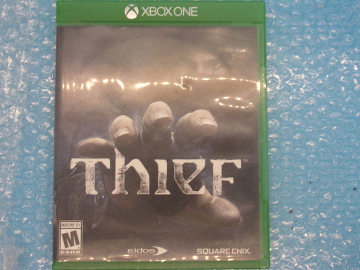 Thief Xbox One Used