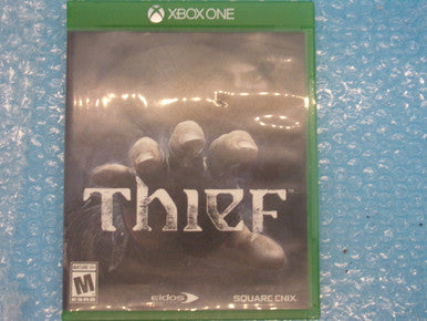 Thief Xbox One Used