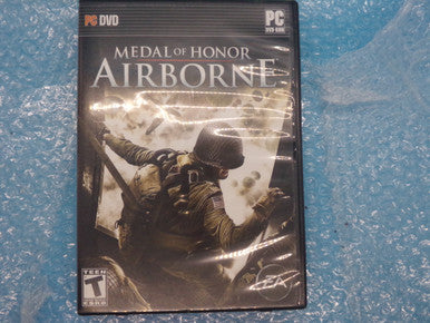 Medal of Honor Airborne PC Used – Core Gaming