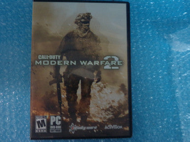 Call of Duty: Modern Warfare 2 PC Used