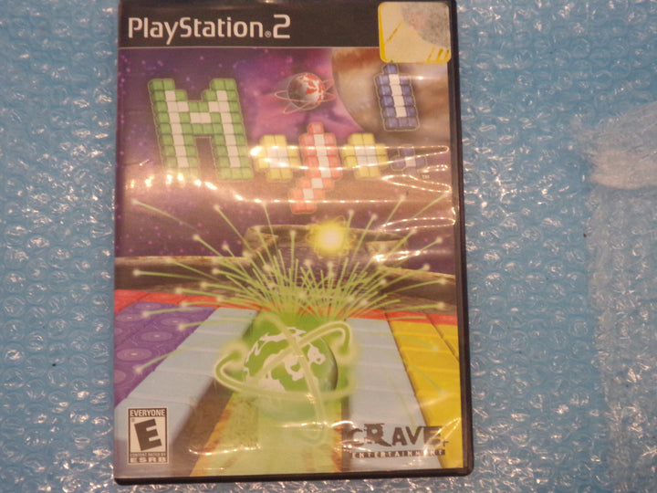 Mojo! Playstation 2 PS2 Used