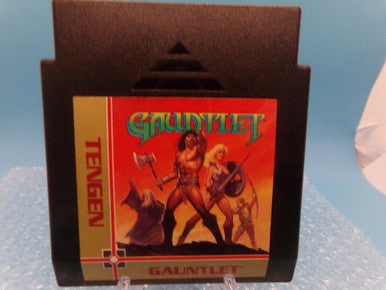 Gauntlet (Tengen Cartridge) Nintendo NES Used