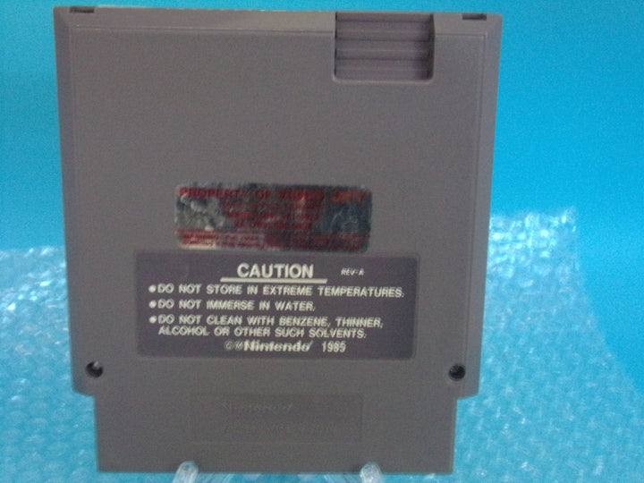 Golgo 13 Nintendo NES Used