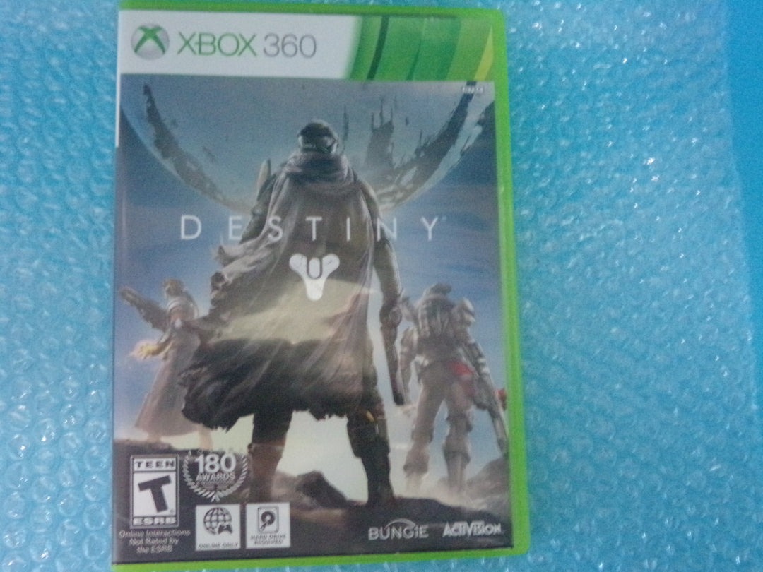 Destiny Xbox 360 Used
