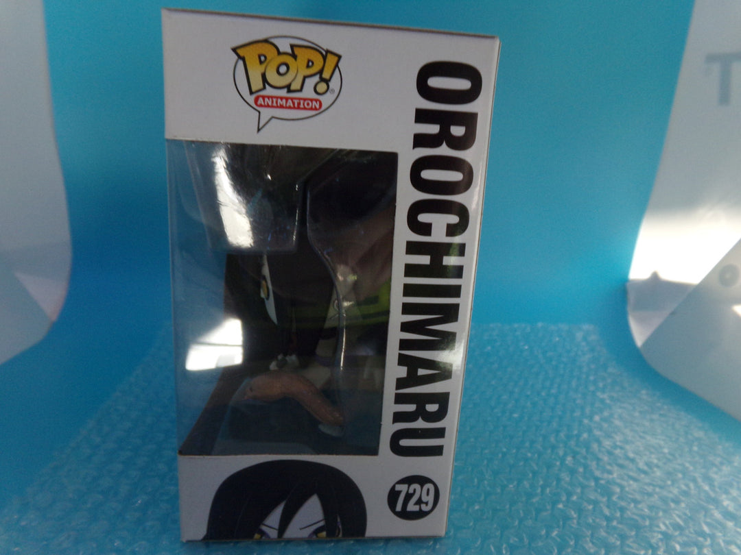 Naruto Shippuden - #729 Orochimaru Funko Pop