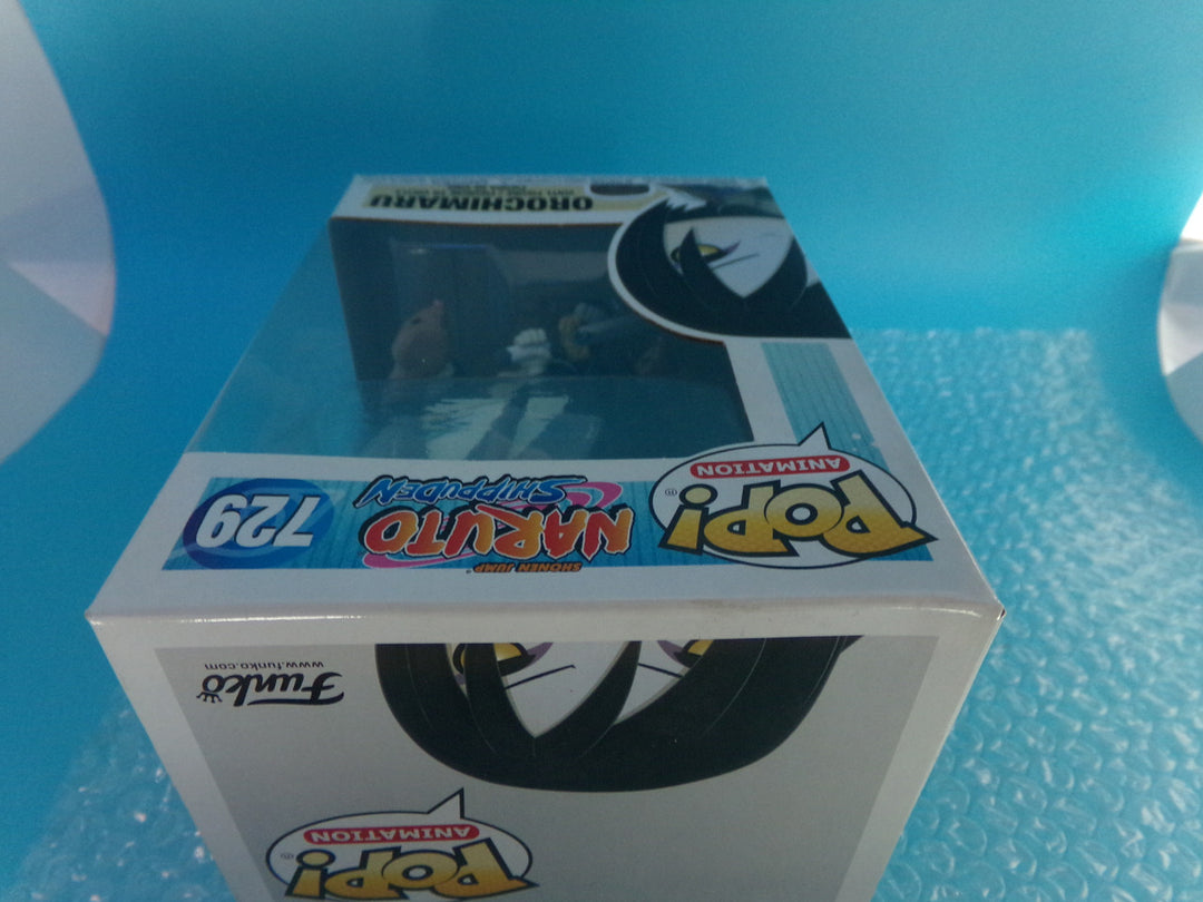 Naruto Shippuden - #729 Orochimaru Funko Pop