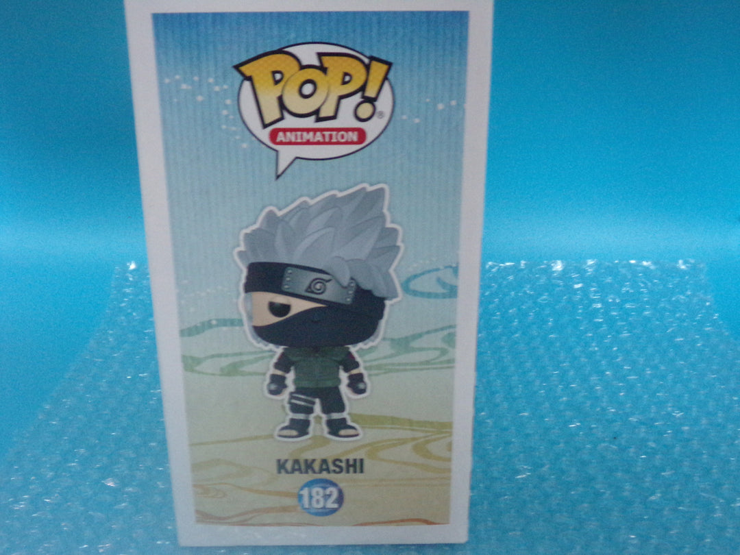 Naruto Shippuden - #182 Kakashi Funko Pop