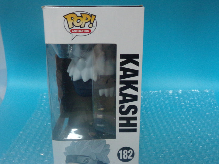 Naruto Shippuden - #182 Kakashi Funko Pop