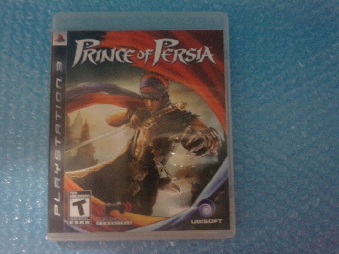 Prince of Persia Playstation 3 PS3 Used