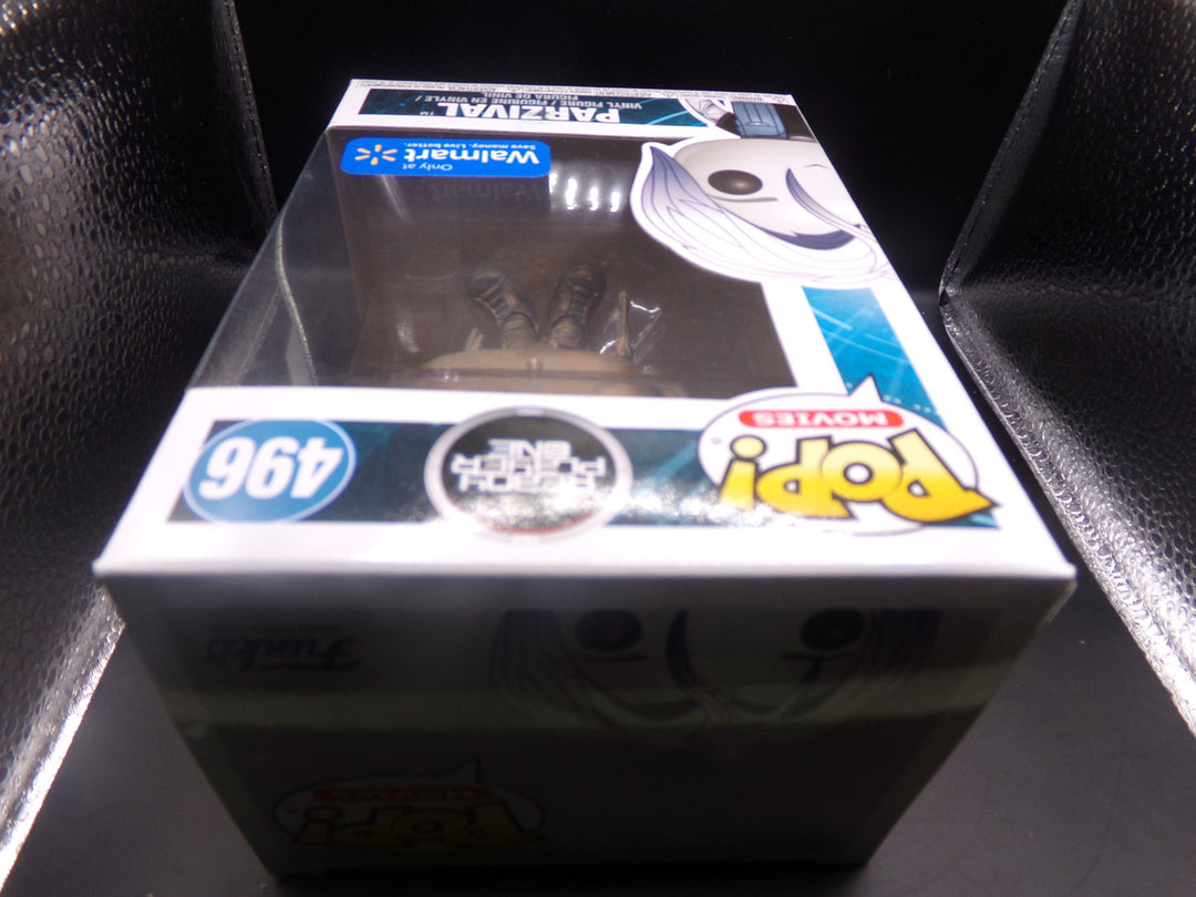 Ready Player One - #496 Parzival (Wal-Mart) Funko Pop