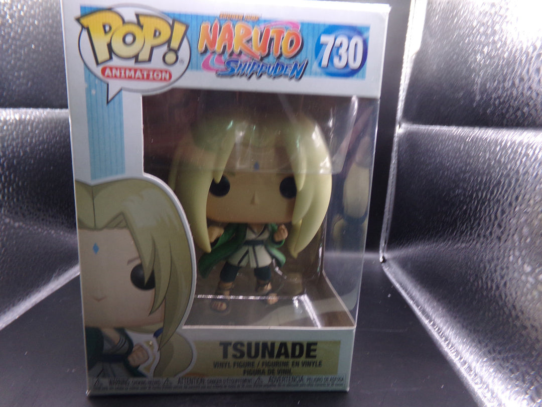 Naruto Shippuden - #730 Tsunade Funko Pop