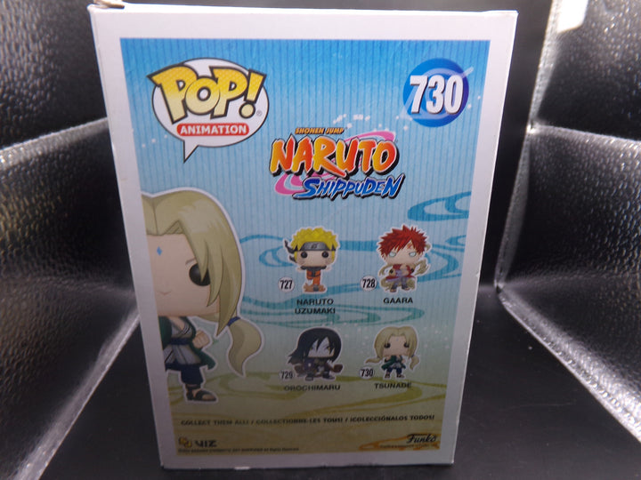 Naruto Shippuden - #730 Tsunade Funko Pop