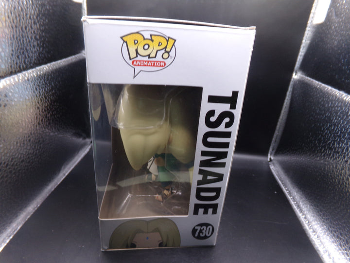 Naruto Shippuden - #730 Tsunade Funko Pop