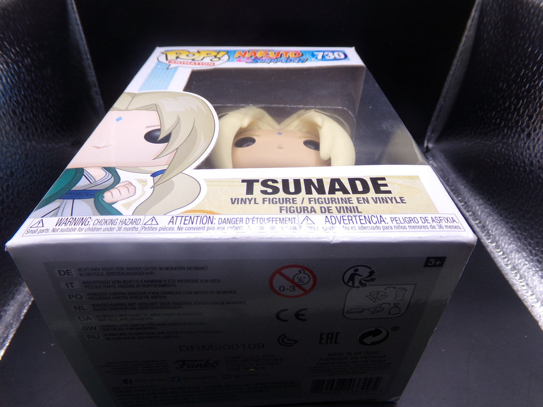 Naruto Shippuden - #730 Tsunade Funko Pop