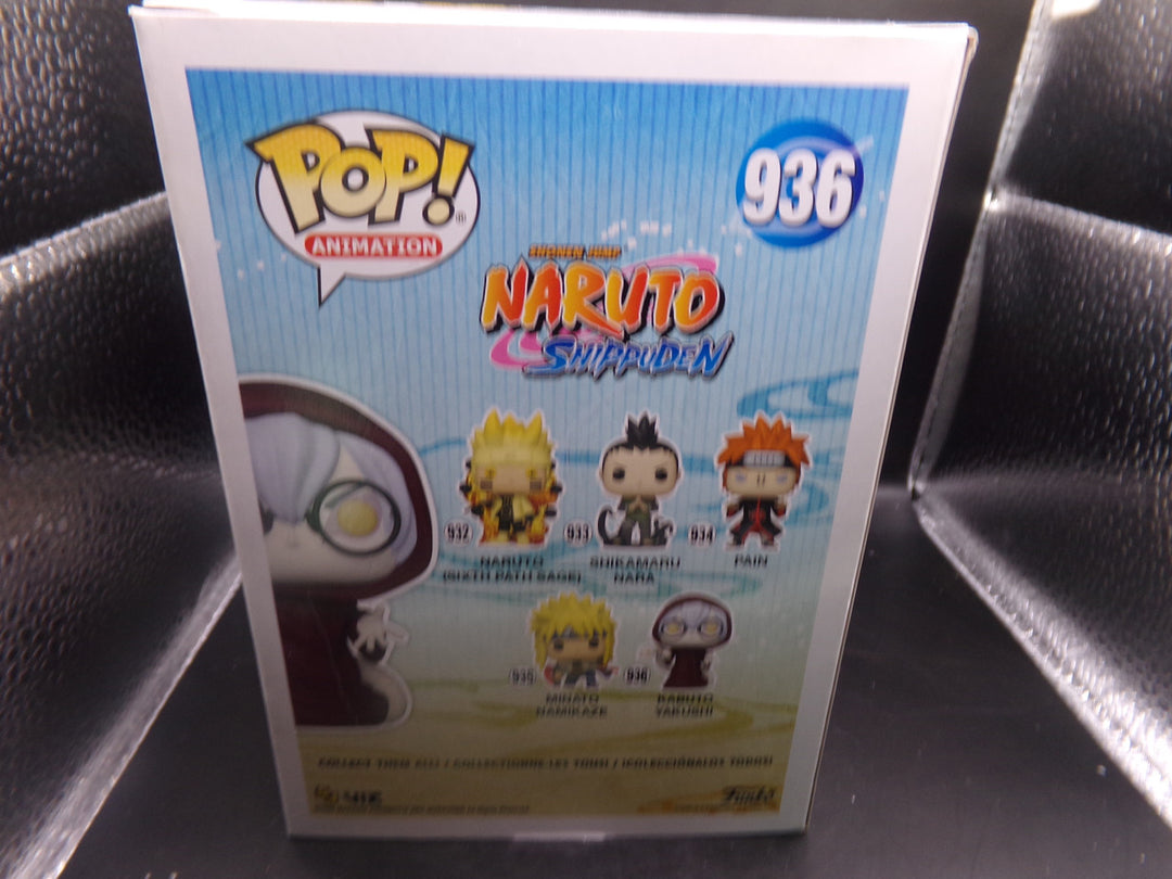 Naruto Shippuden - #936 Kabuto Yakushi Funko Pop