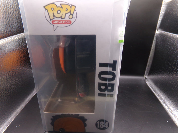 Naruto Shippuden - #184 Tobi Funko Pop