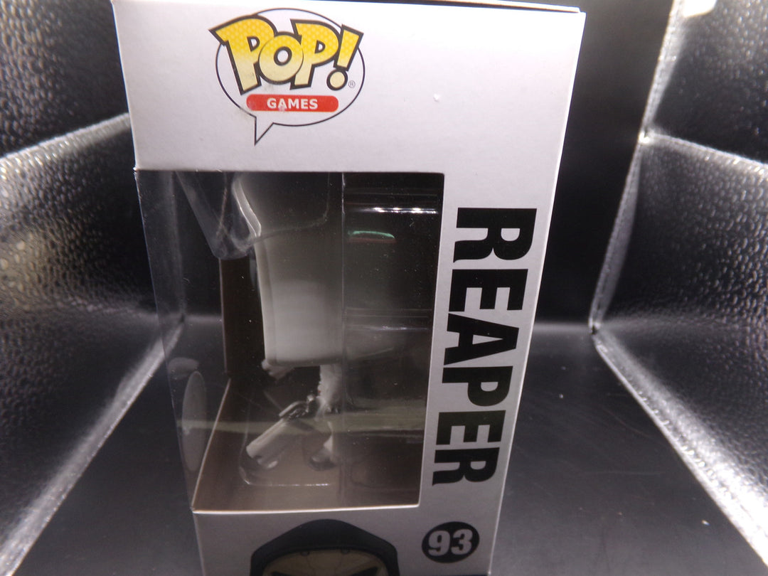 Overwatch - #93 Reaper (Blizzard Online) Funko Pop