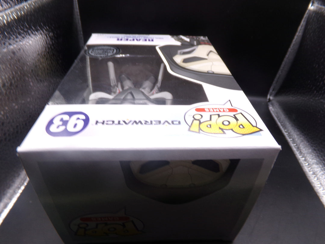 Overwatch - #93 Reaper (Blizzard Online) Funko Pop