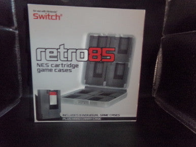 Retro Fighters Retro85 Mini NES Cartridge Switch Game Cases
