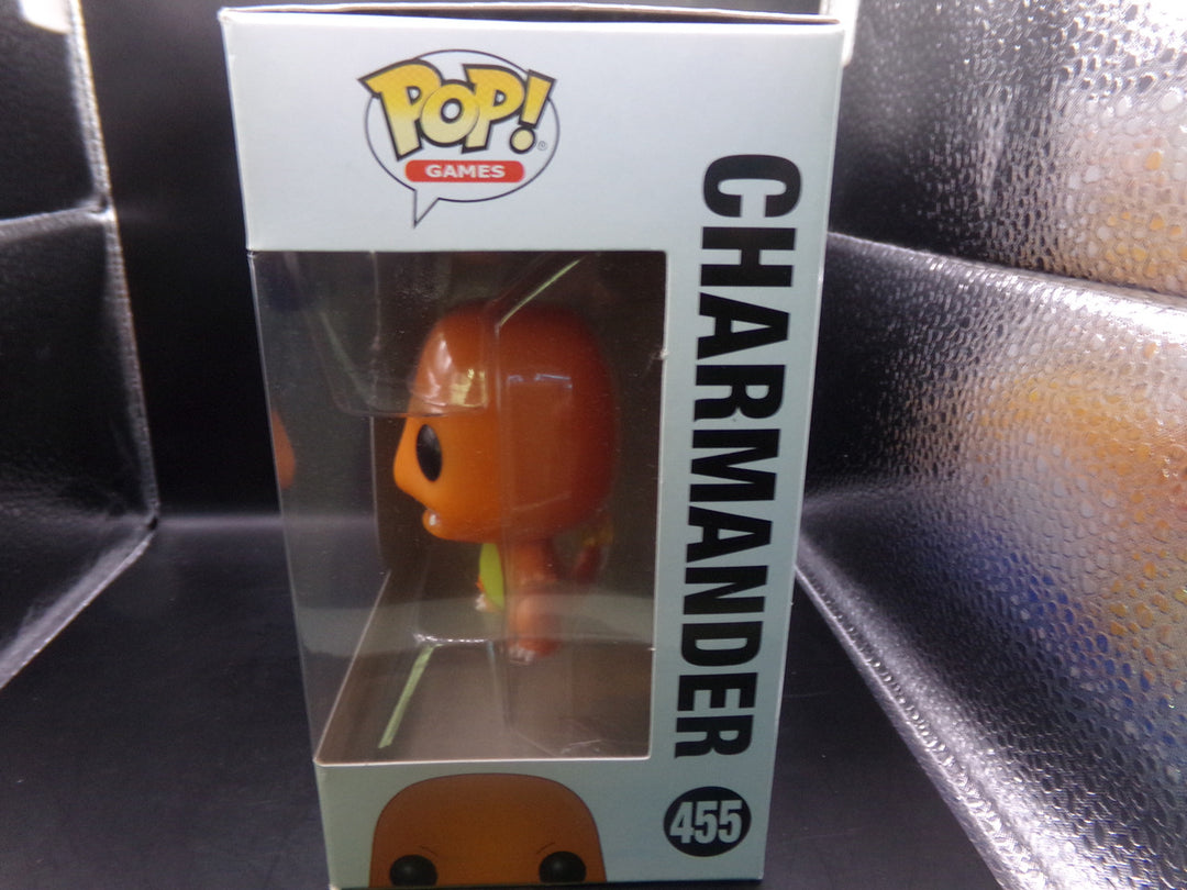 Pokemon - #455 Charmander Funko Pop