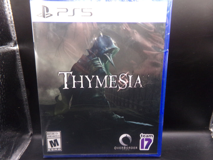 Thymesia Playstation 5 PS5 NEW