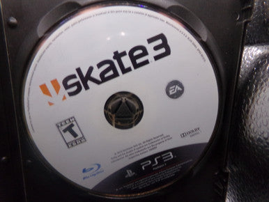 Skate 3 Playstation 3 PS3 Disc Only