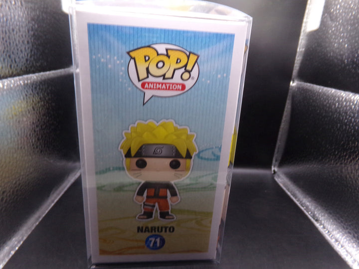 Naruto Shippuden - #71 Naruto Funko Pop