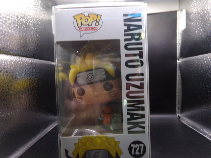 Naruto Shippuden - #727 Naruto Uzumaki Funko Pop