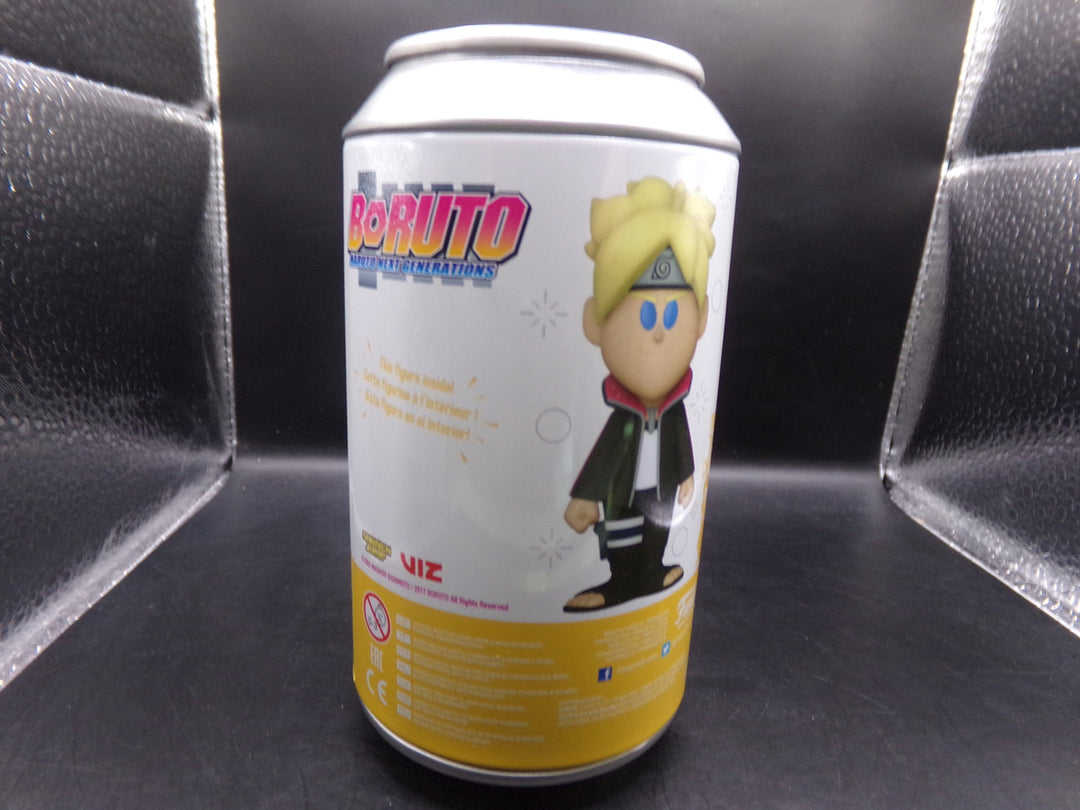 Funko Soda - Boruto Uzumaki Funko Pop