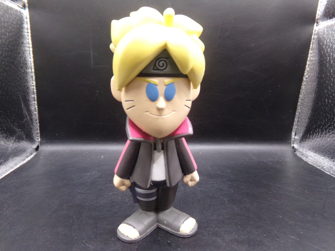 Funko Soda - Boruto Uzumaki Funko Pop