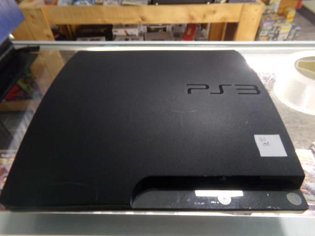 Sony Playstation 3 PS3 Slim (160 GB) Console Used