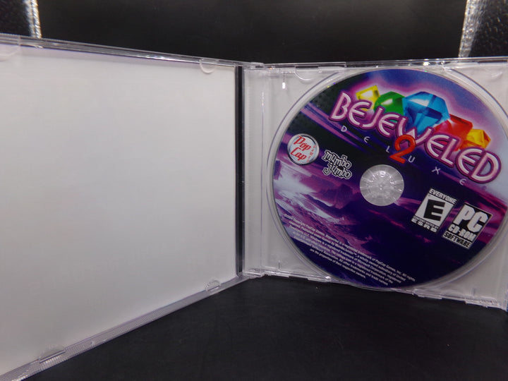 Bejewled 2 Deluxe PC Used