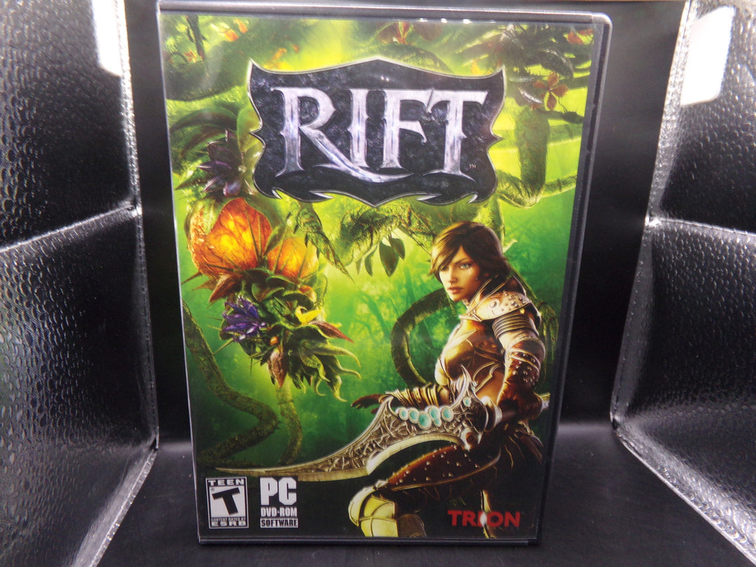 Rift PC Used