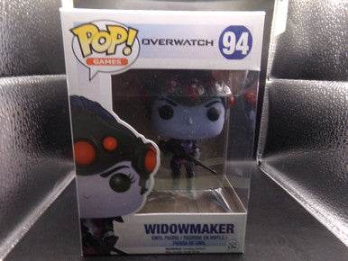 Overwatch- Widowmaker #94 Funko Pop
