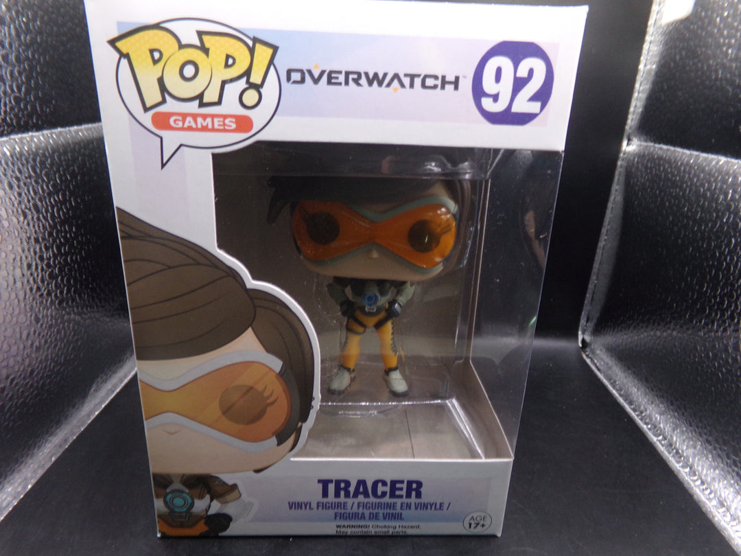 Overwatch - Tracer #92 Funko Pop