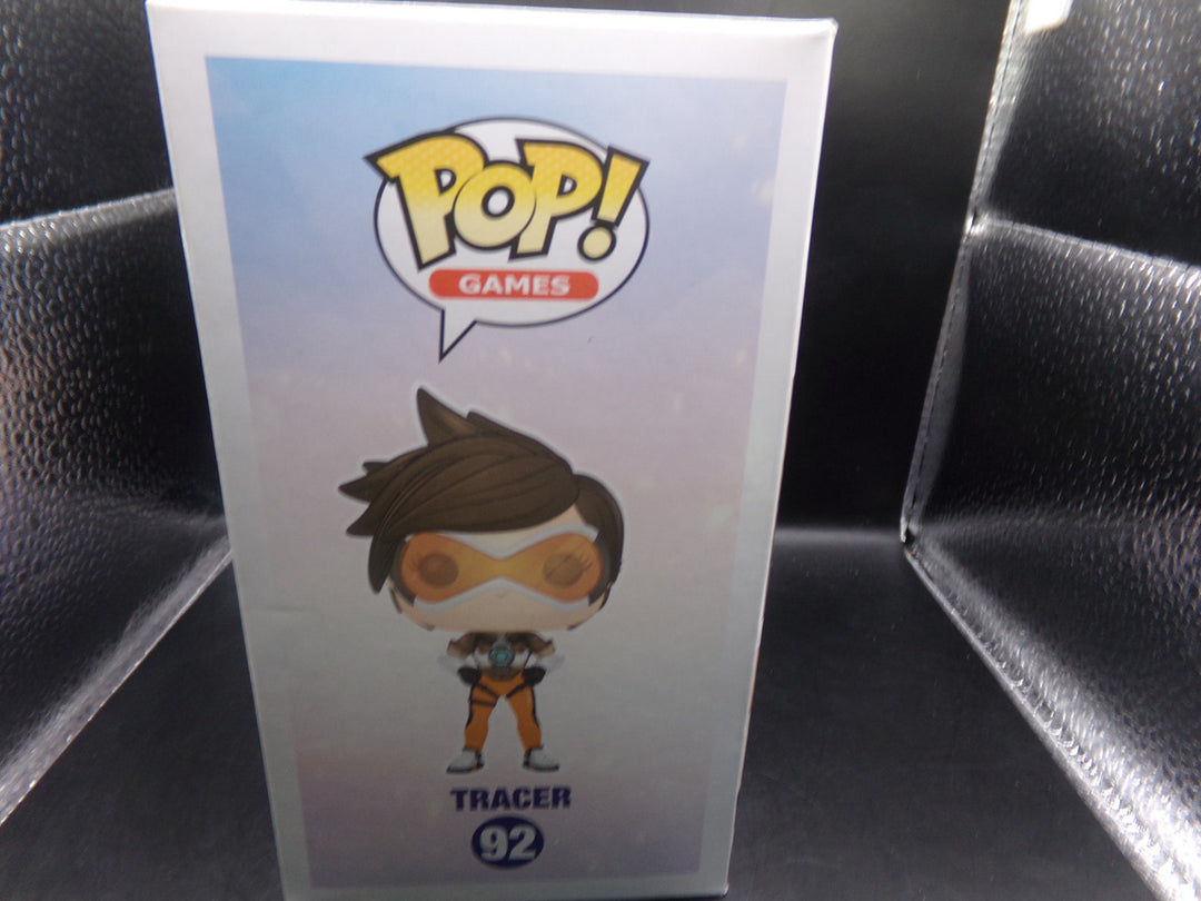 Overwatch - Tracer #92 Funko Pop