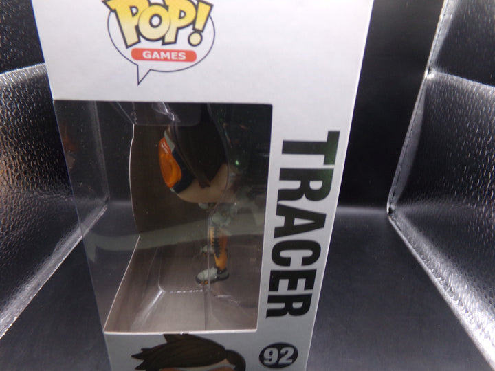 Overwatch - Tracer #92 Funko Pop