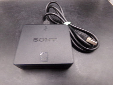 Playstation/Playstation 2 PS1 & PS2 Memory Card Adapter for Playstation 3 PS3 Consoles