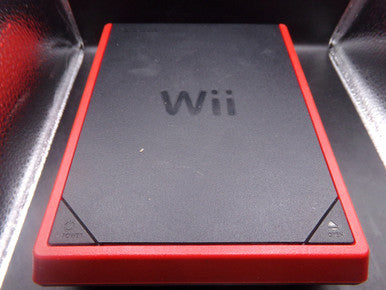 Nintendo Wii Mini Console Used