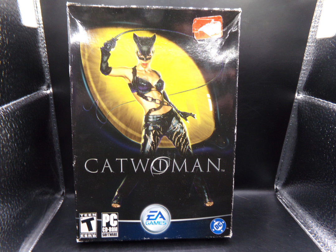 Catwoman PC NEW