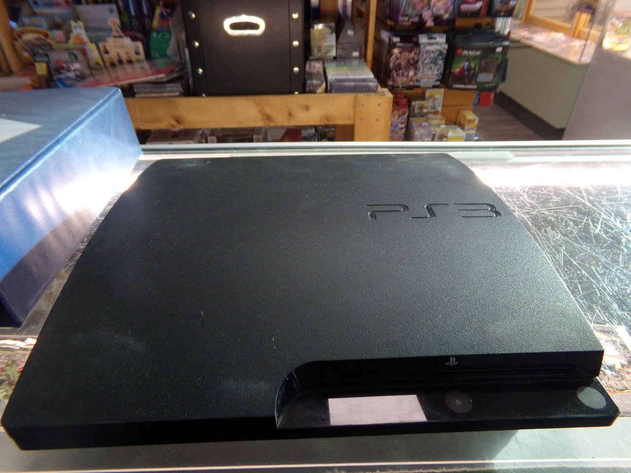 PS3 Slim CECH-3001A deals 160GB Console