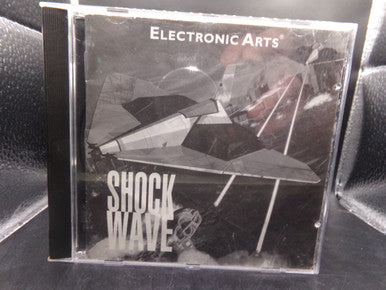 Shock Wave 3DO Used