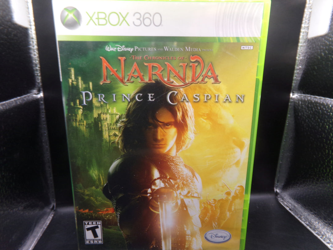 The Chronicles of Narnia: Prince Caspian Xbox 360 Used