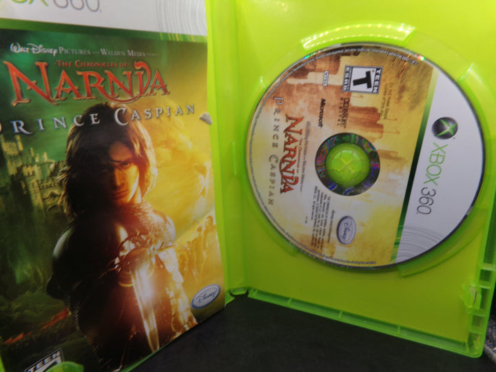 The Chronicles of Narnia: Prince Caspian Xbox 360 Used