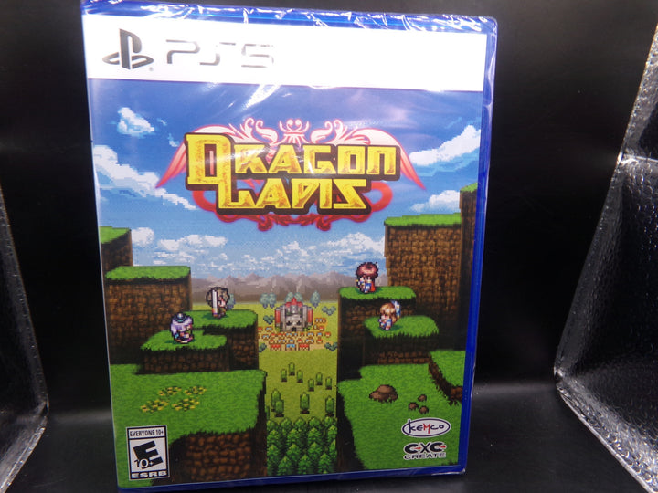 Dragon Lapis (Limited Run) Playstation 5 PS5 NEW