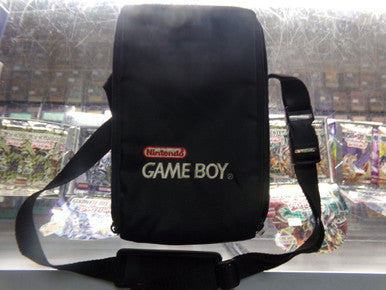 Official Nintendo Game Boy Carrying Case Used