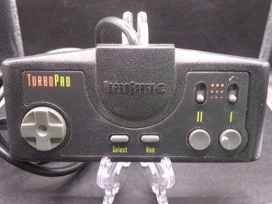 Brand Name Official Turbografx 16 Controller Used